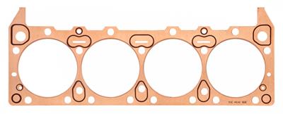 SCE Titan Copper Head Gaskets - T643862