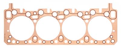 SCE Titan Copper Head Gaskets - T662532