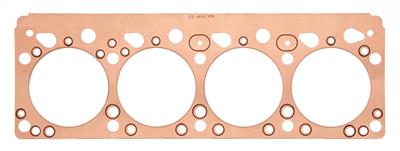 SCE Titan Copper Head Gaskets - T671550