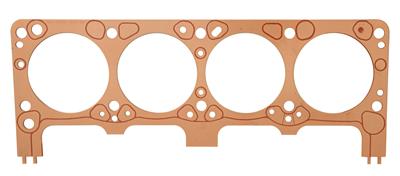 SCE Titan Copper Head Gaskets - T690672L
