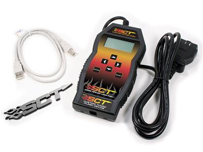 SCT X3 Power Flash Programmers - 3200