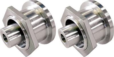 Steeda Spherical Control Arm Bushings - 5554103