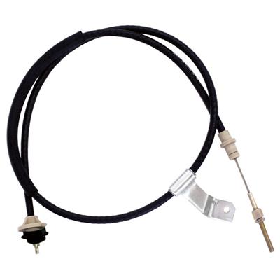 Steeda Clutch Cables - 1720201