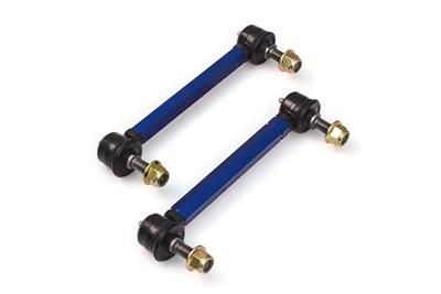Steeda S550 Mustang Adjustable Front Sway Bar End Links - 5551040