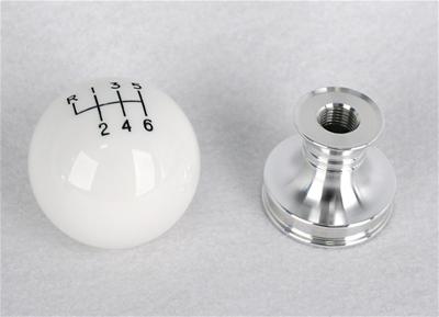 Steeda Ball Shifter Knobs - 5551251