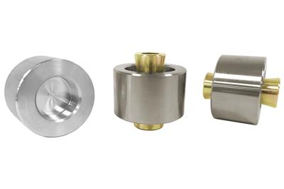 Steeda Spherical Control Arm Bushings - 5554117