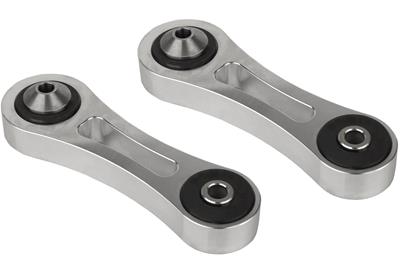Steeda Aluminum Ford Mustang Lower Rear Control Arms - 5554121
