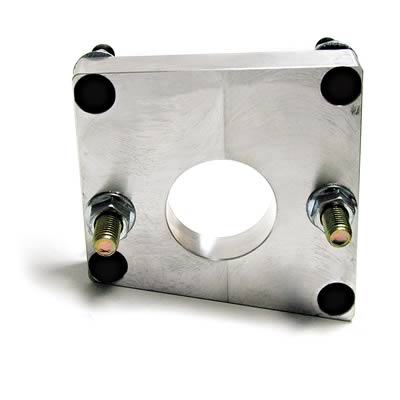 Steeda Manual Brake Adapters - 5556005