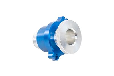 Steeda Firewall Cable Adjusters - 5557021