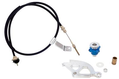 Steeda Cable Adjuster Kits - 5557040