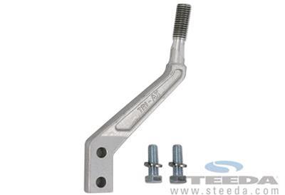 Steeda Tri-Ax Shifter Handles - 5557153