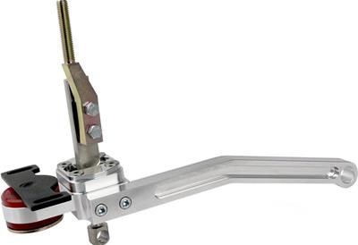Steeda Ford Mustang Tri-Ax Shifters - 5557305