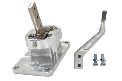 Steeda Ford Mustang Tremec T5/T45 Tri-Ax Shifters - 5557353
