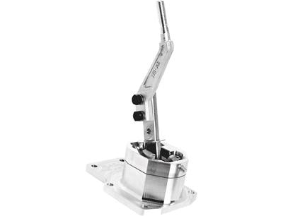 Steeda Tremec 3550 and TKO Tri-Ax Shifters - 5557453
