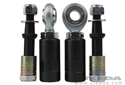 Steeda Bump Steer Kits - 5558133