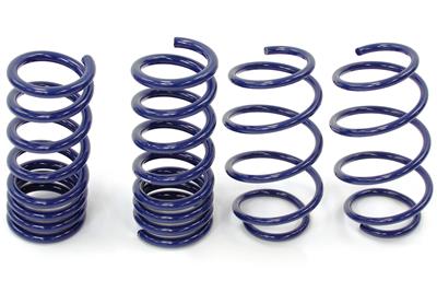 Steeda Sport Suspension Springs - 5558210