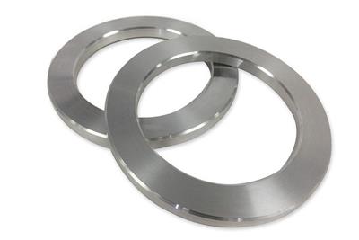 Steeda Billet Coil Spring Spacers - 5558250