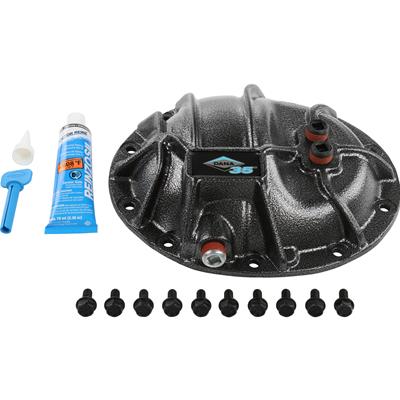 Spicer Drivetrain Products Differential Cover Kits - 10023535