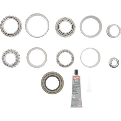 Spicer Drivetrain Products Standard Differential Rebuild Kits - 10040468
