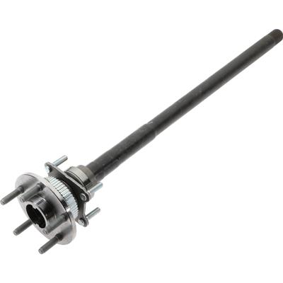 Spicer Drivetrain Products Rear Axle Shafts - 10043168