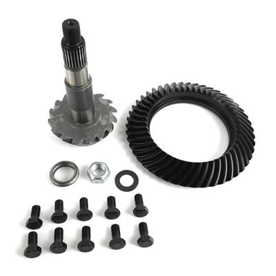 Spicer Drivetrain Products Ring and Pinion Gears - 20025515