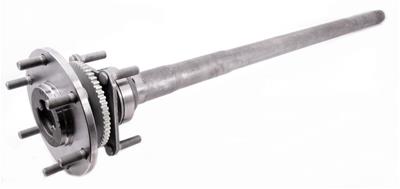 Spicer Drivetrain Products Rear Axle Shafts - 20060701