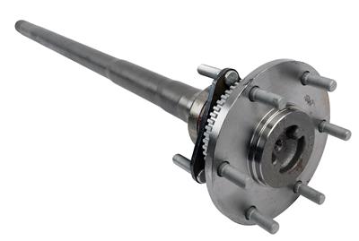 Spicer Drivetrain Products Axle Shafts - 20060702