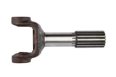 Spicer Drivetrain Products External Spline Yoke Shafts - 382211