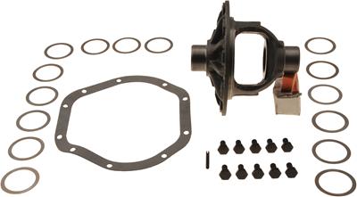 Spicer Drivetrain Products Differential Carrier Cases - 706025X
