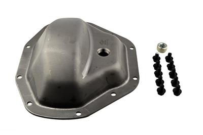 Spicer Drivetrain Products Genuine OE Differential Covers - 707231X