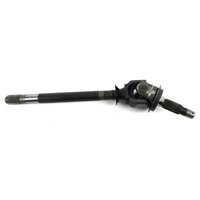Spicer Drivetrain Products Front Axle Shafts - 758141X