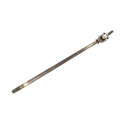 Spicer Drivetrain Products Front Axle Shafts - 758142X