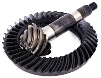 Spicer Drivetrain Products Ring and Pinion Gears - 76047X