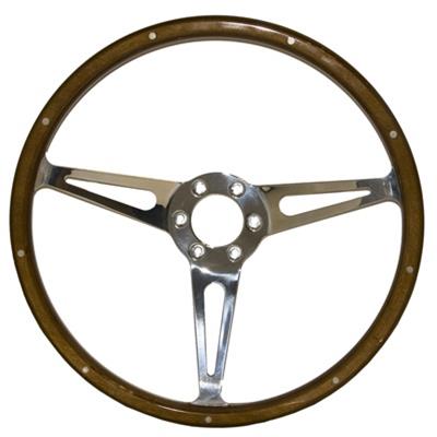 Scott Drake Corso Feroce Steering Wheels - 1MS3600WG146