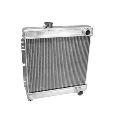 Scott Drake Replacement Radiators - 2592ALMT