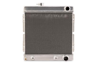 Scott Drake Replacement Radiators - 2592AL