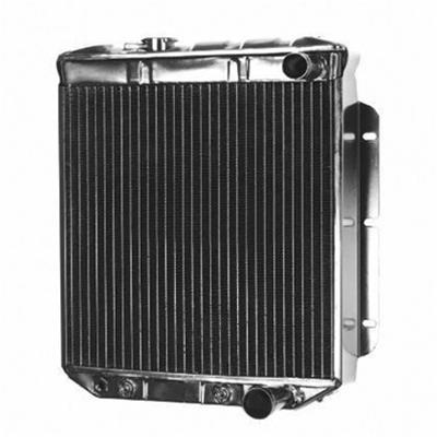 Scott Drake Replacement Radiators - 2593