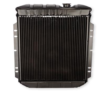 Scott Drake Replacement Radiators - 2593HF