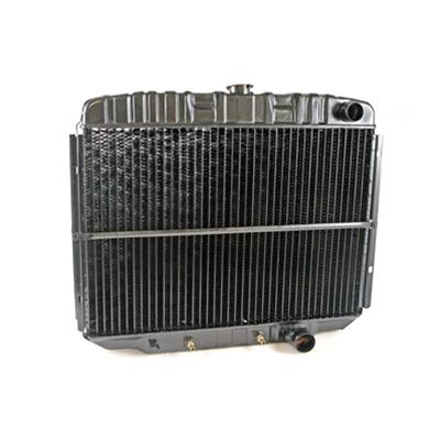 Scott Drake Replacement Radiators - 3383HF