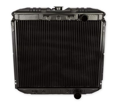 Scott Drake Replacement Radiators - 3403HF
