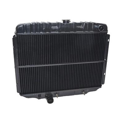 Scott Drake Replacement Radiators - 3793HF