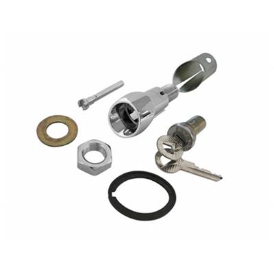 Scott Drake Trunk Lock Cylinders - 5ZZ6543603MK
