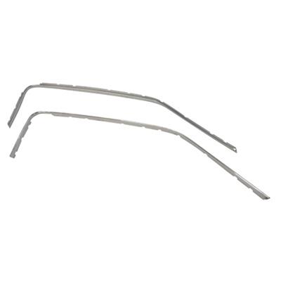 Scott Drake Drip Rail Moldings - 6563517A101