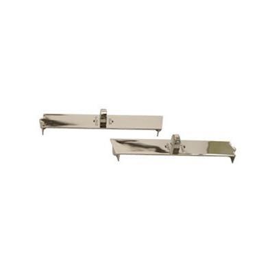 Scott Drake 65-66 Fastback Vent Slides - 6563278C201