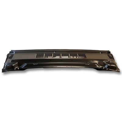 Scott Drake Cowl Grille Assemblies - 65650201028