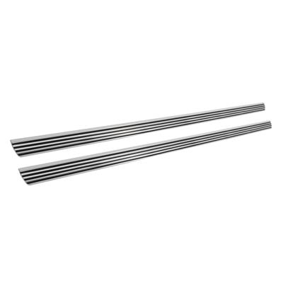 Scott Drake Rocker Moldings - 6565101767A