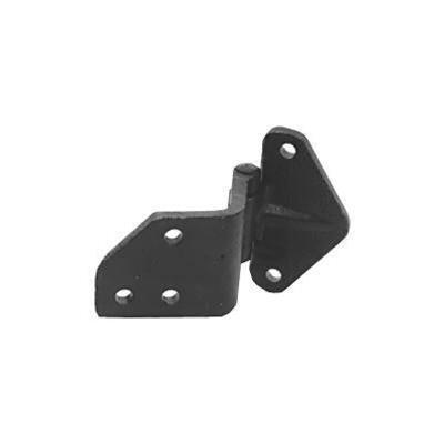 Scott Drake Replacement Door Hinges - 656522800BR