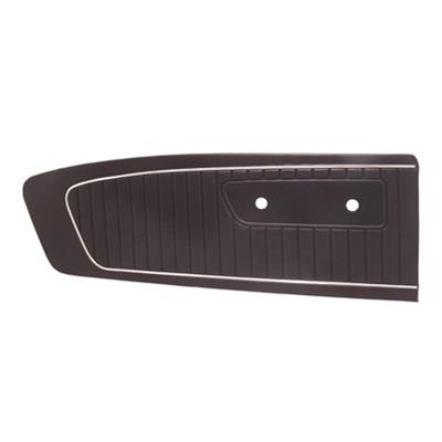 Scott Drake Door Panels - 6565239423BK