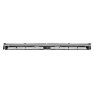 Scott Drake Stainless Steel Sill Plates - 657613208SS