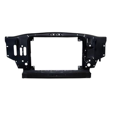 Scott Drake Radiator Supports - 6716138WCM